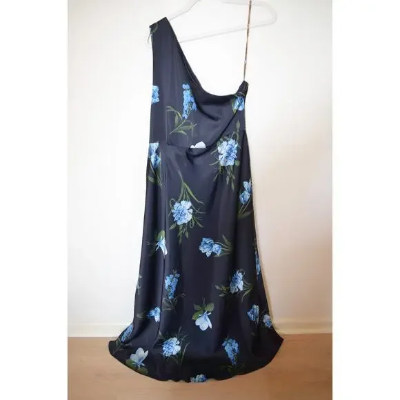 Sachin + Babi Delphine Gown Size 20 W - Picture 6 of 6